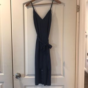 Avec Les Filles Dress